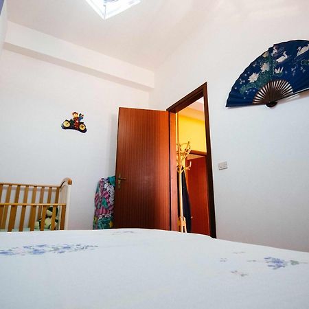 Mediterranean Sunset Villa بونتا بروتْشّيتّو المظهر الخارجي الصورة