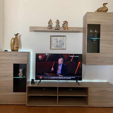 Mediterranean Sunset Villa بونتا بروتْشّيتّو المظهر الخارجي الصورة