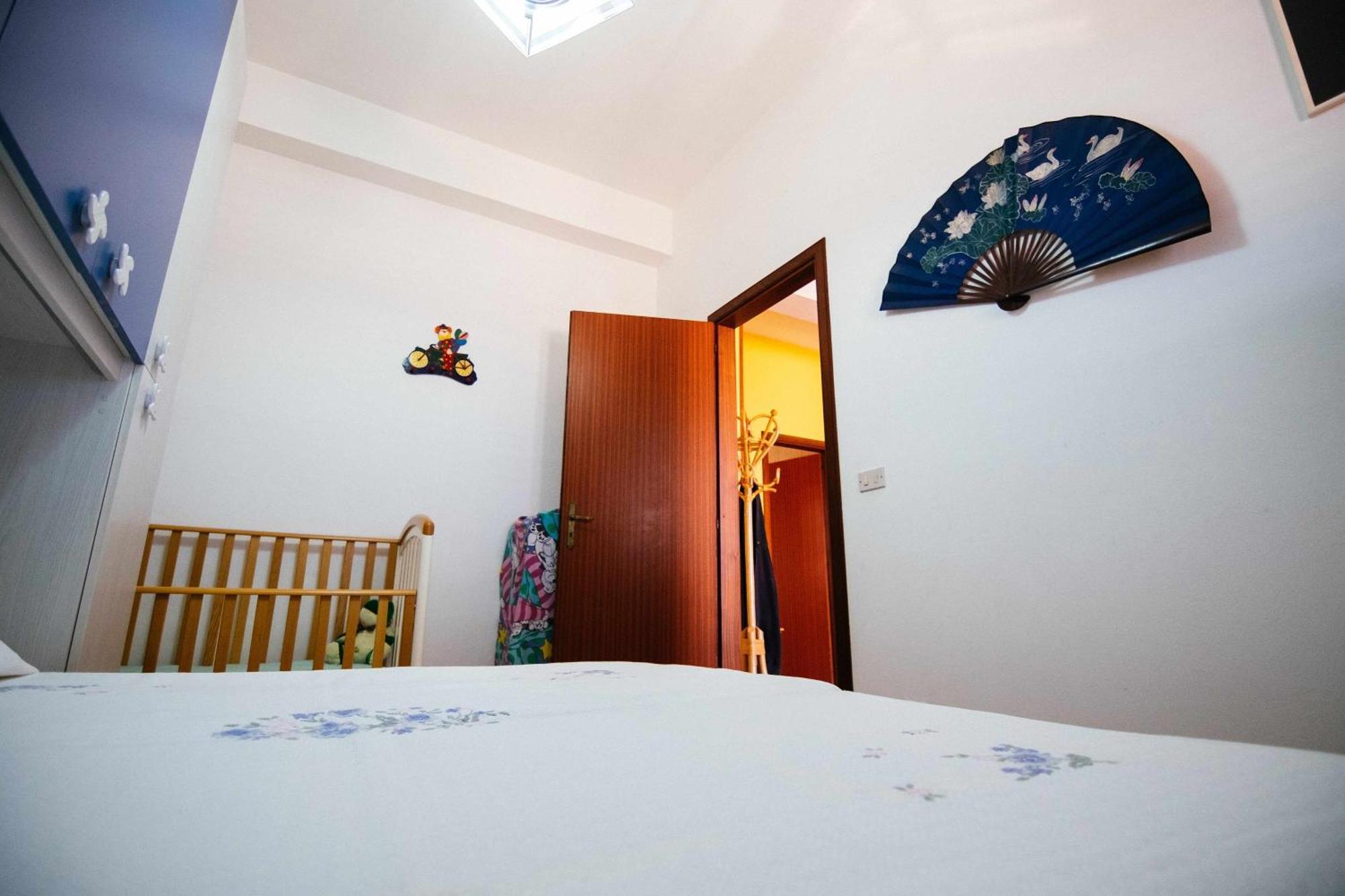 Mediterranean Sunset Villa بونتا بروتْشّيتّو المظهر الخارجي الصورة