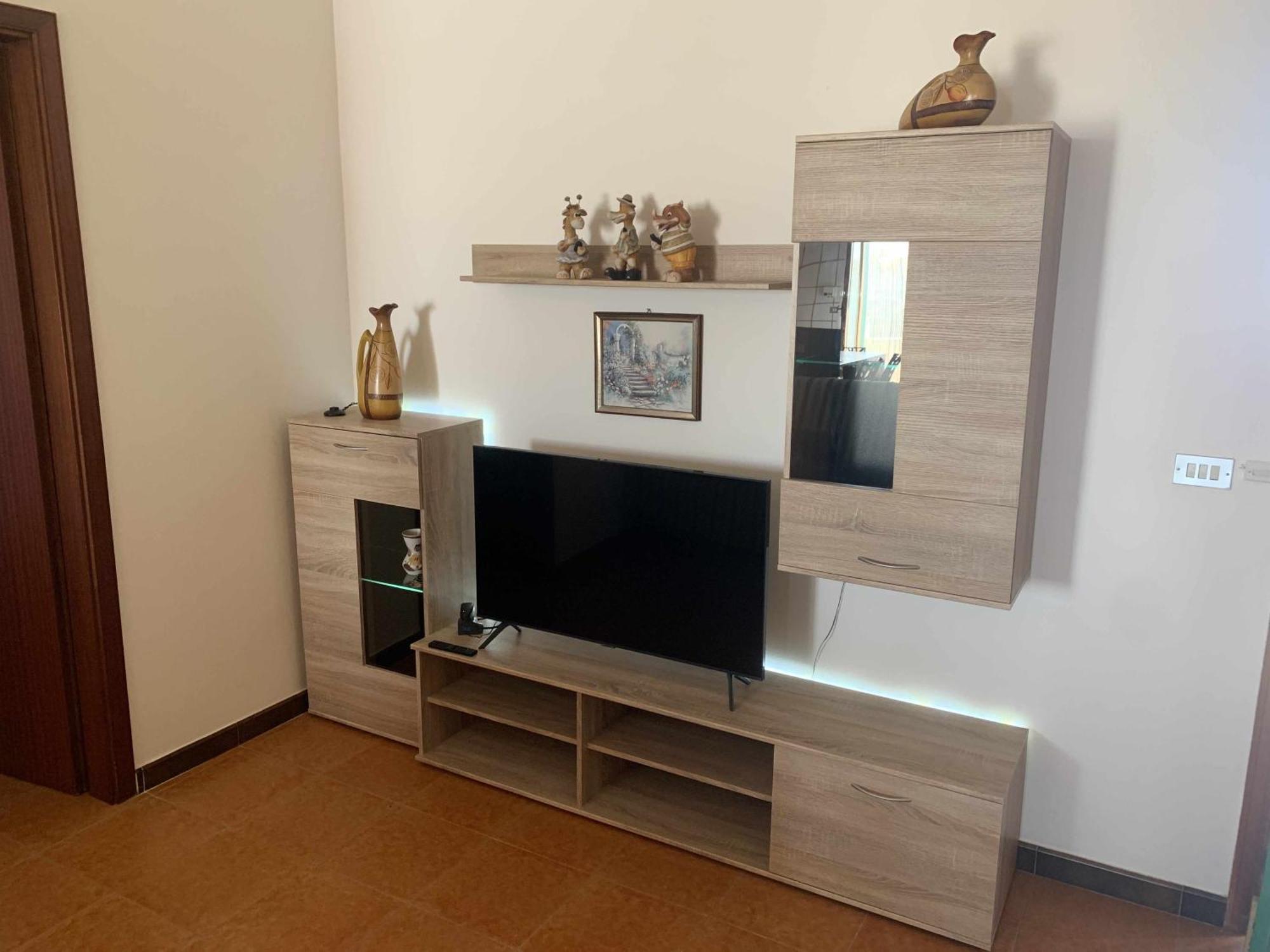 Mediterranean Sunset Villa بونتا بروتْشّيتّو المظهر الخارجي الصورة