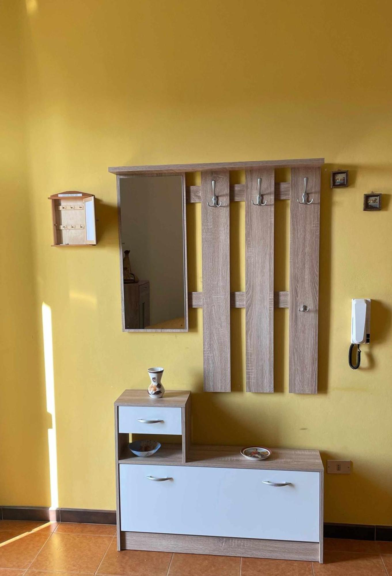 Mediterranean Sunset Villa بونتا بروتْشّيتّو المظهر الخارجي الصورة