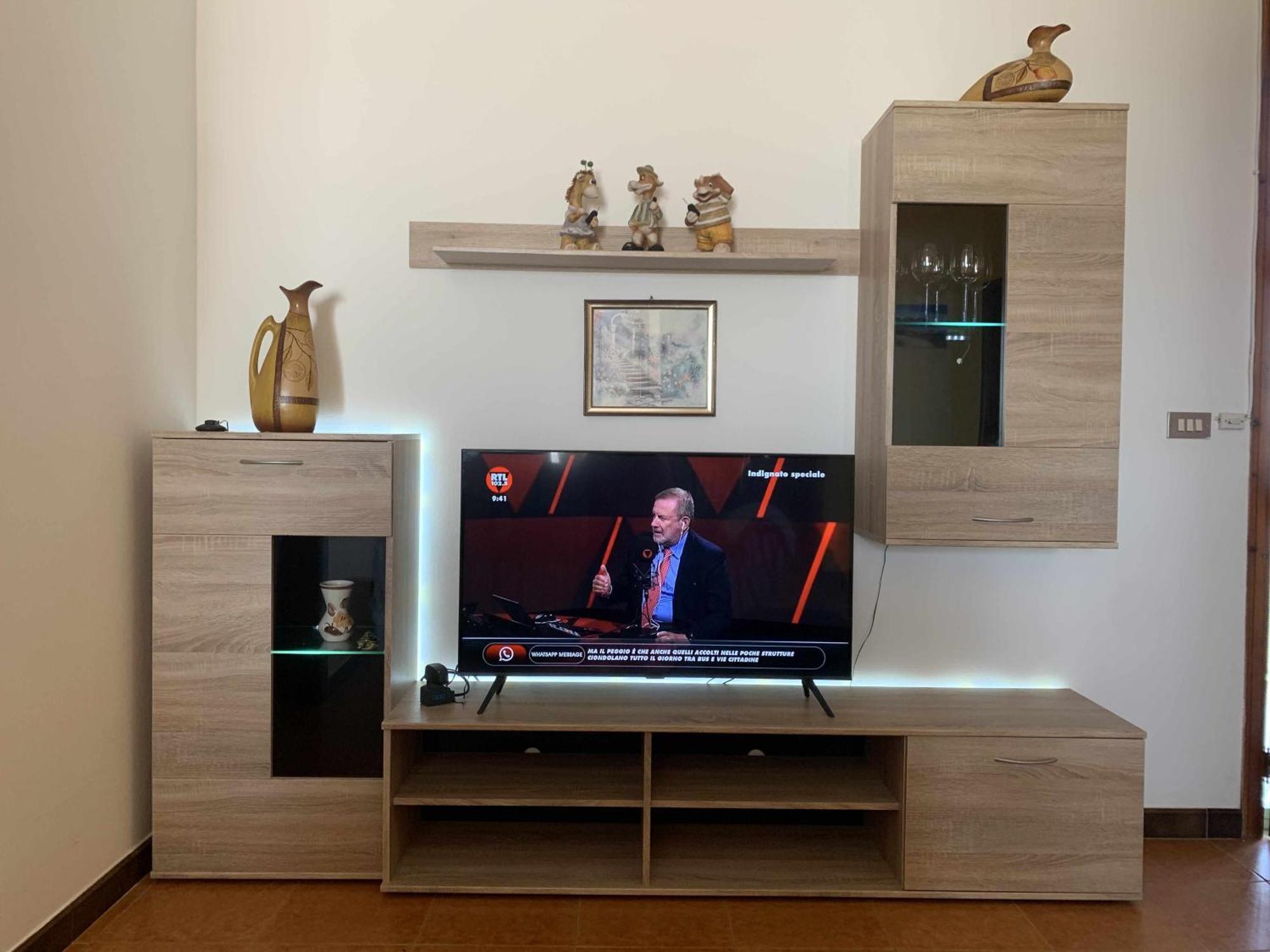Mediterranean Sunset Villa بونتا بروتْشّيتّو المظهر الخارجي الصورة