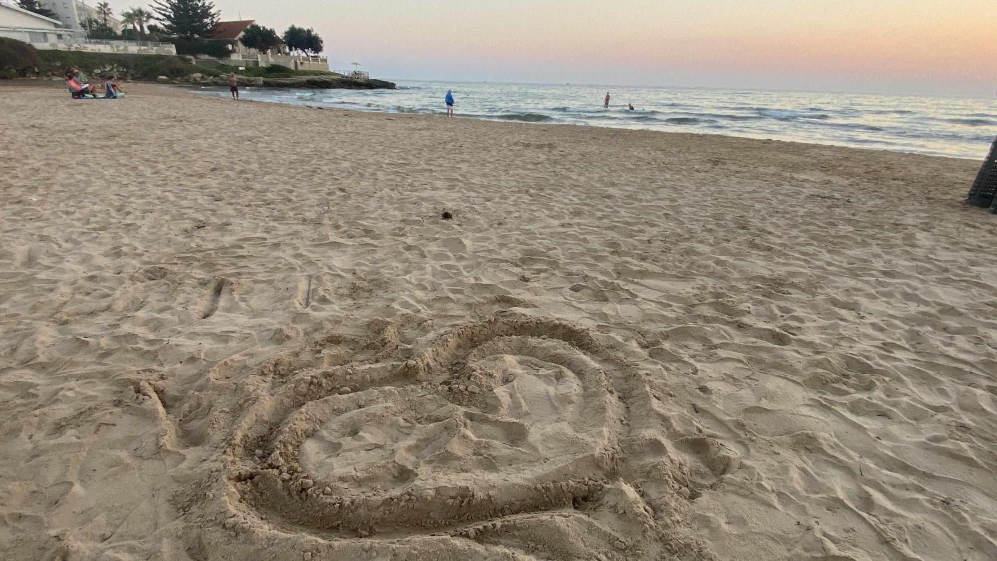 Mediterranean Sunset Villa بونتا بروتْشّيتّو المظهر الخارجي الصورة